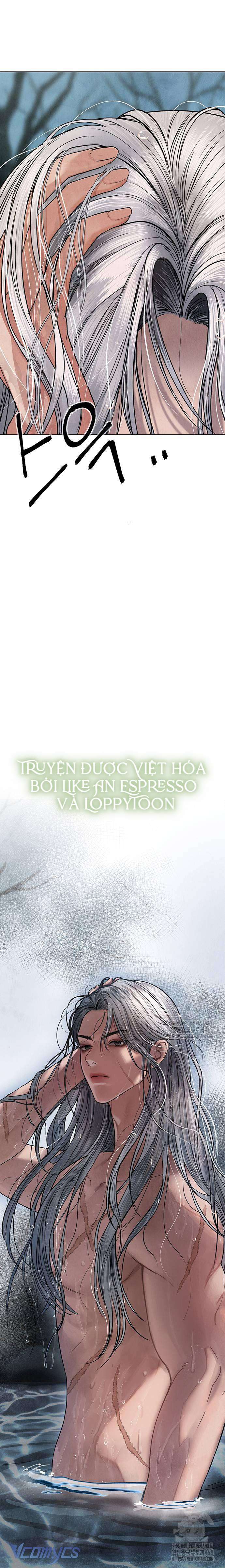 Quỷ Hồn Chap 20 - Next Chap 21