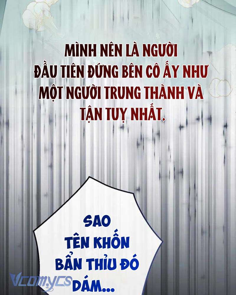 Các Nam Chính Đã Bị Nữ Phụ Cướp Mất Chap 36 - Trang 3