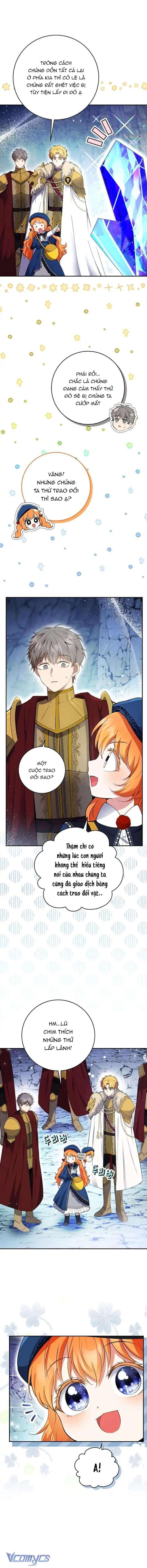 Sóc Con Tài Năng Chap 50 - Trang 2