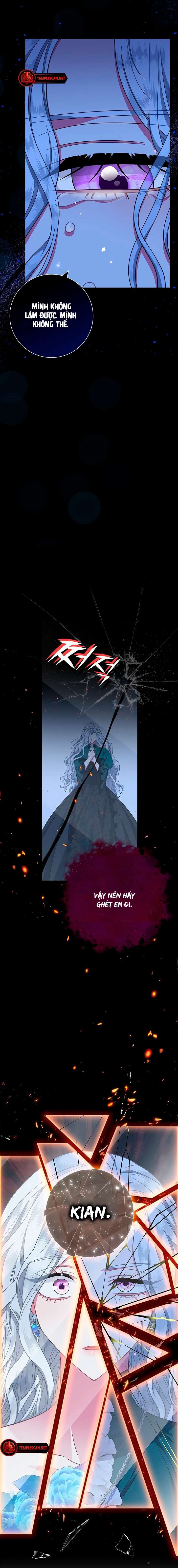 Tôi Trở Thành Mẹ Của Nam Chính Chapter 24 - Trang 4