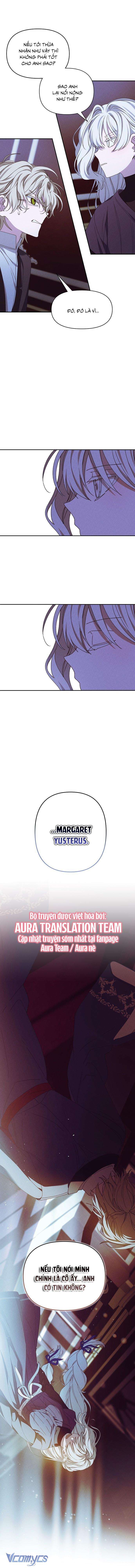 Bong Bóng Của Sóng Biển Chapter 44 - Trang 4