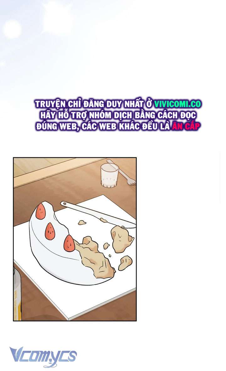 [18+] Viên Cảnh Sát Mà Tôi Ham Muốn Chapter 1 - Trang 3