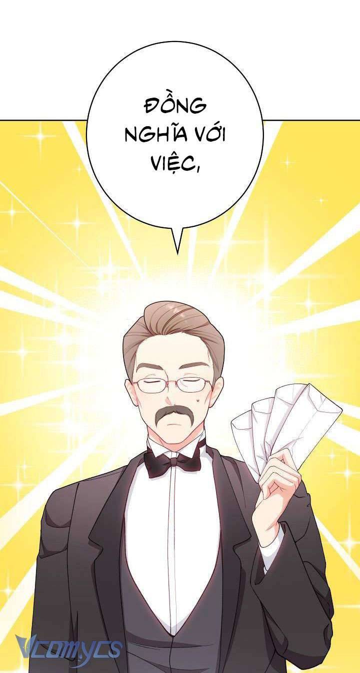 Hầu Gái Độc Quyền Của Hoàng Hậu Phản Diện Chapter 9 - Trang 4