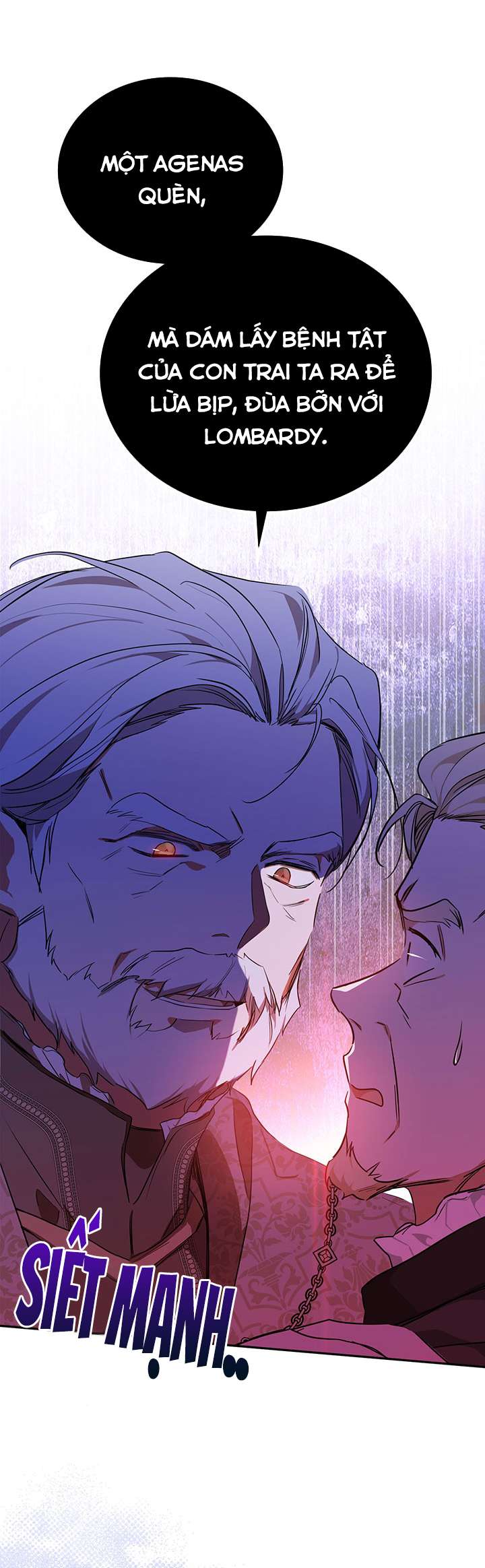 Kiếp Này Nhất Định Làm Gia Chủ Chap 69 - Trang 2