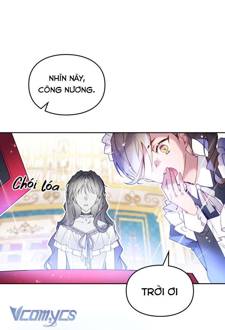 Kết Cục Của Nhân Vật Phản Diện Chỉ Có Thể Là Cái Chết Chapter 128 - Trang 4