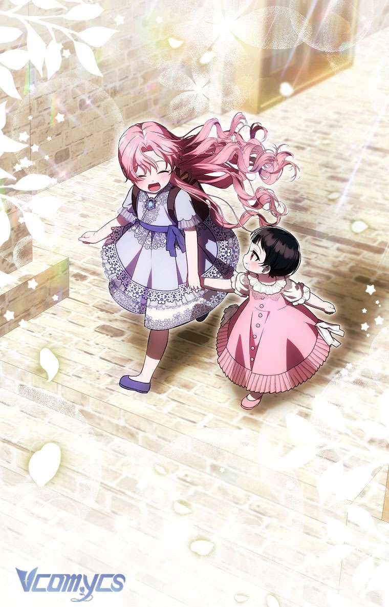 Lần Đầu Bé Út Được Yêu Thương Chap 22 - Trang 2