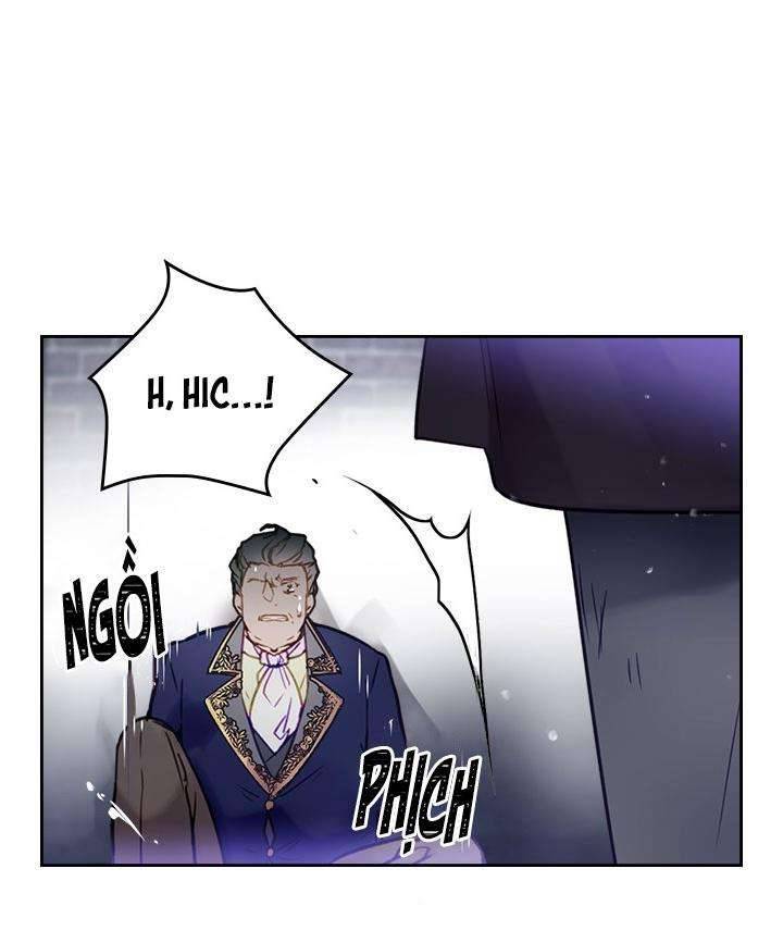 Kết Cục Của Nhân Vật Phản Diện Chỉ Có Thể Là Cái Chết Chapter 25 - Trang 4
