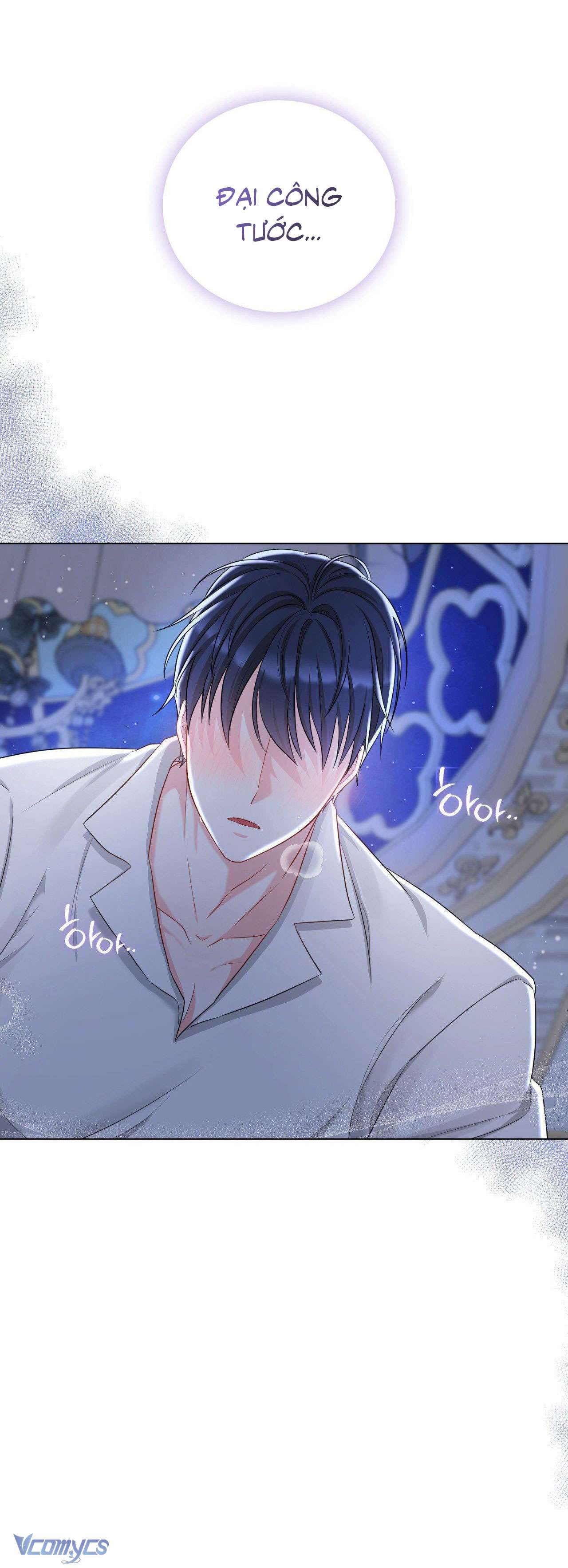 Thánh Nữ Sa Ngã Chap 3 - Trang 2