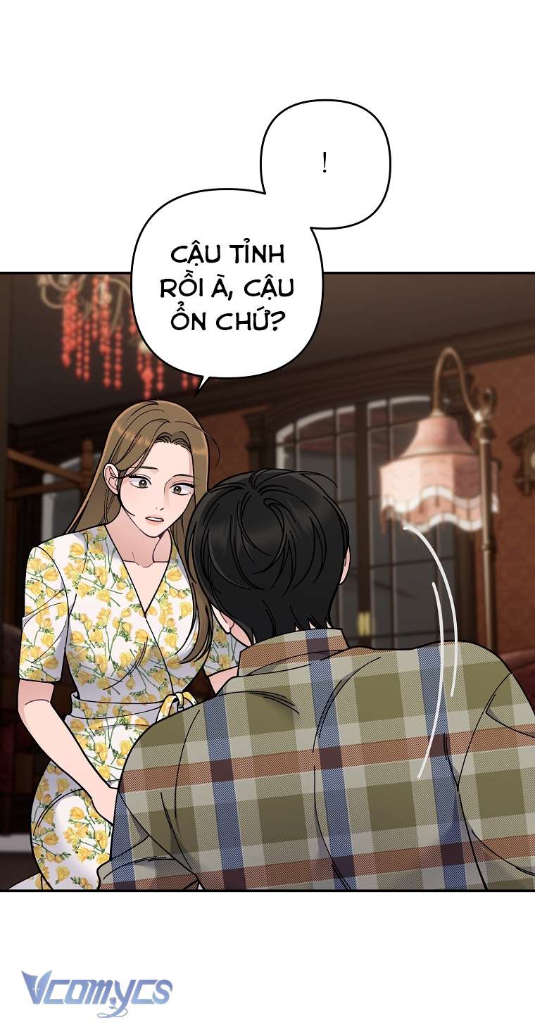 [18+] Dinh Thự Young Chun Hwa: Mọt Sách Phóng Túng Không Ngủ Được Chapter 2 - Trang 3