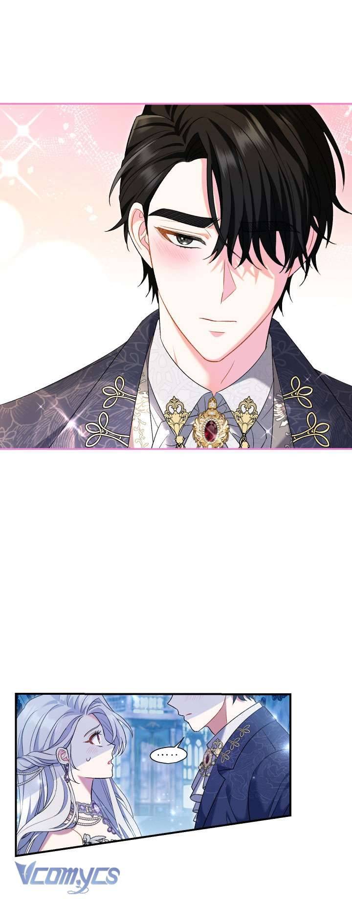 Người Xem Mắt Của Ác Nữ Quá Hoàn Hảo Chapter 21 - Trang 4