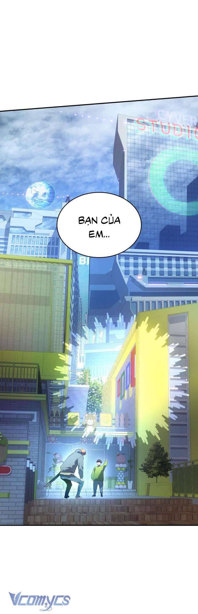 (BTS - HYBE) 7FATES: CHAKHO Chap 11 - Trang 2