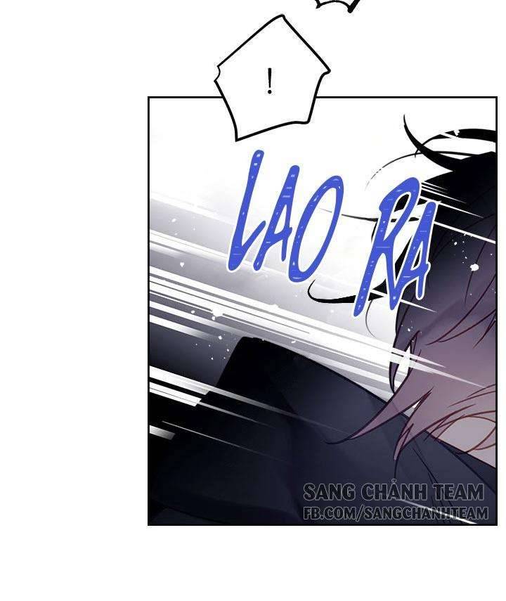 Kết Cục Của Nhân Vật Phản Diện Chỉ Có Thể Là Cái Chết Chapter 24 - Trang 4