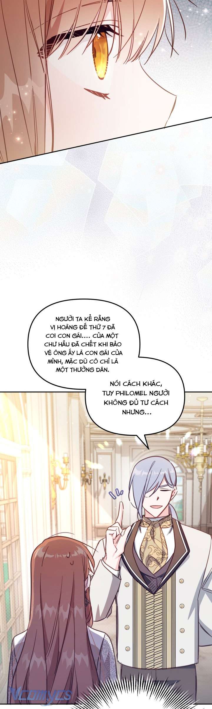 Không Có Chỗ Cho Kẻ Giả Mạo Chap 34 - Trang 2