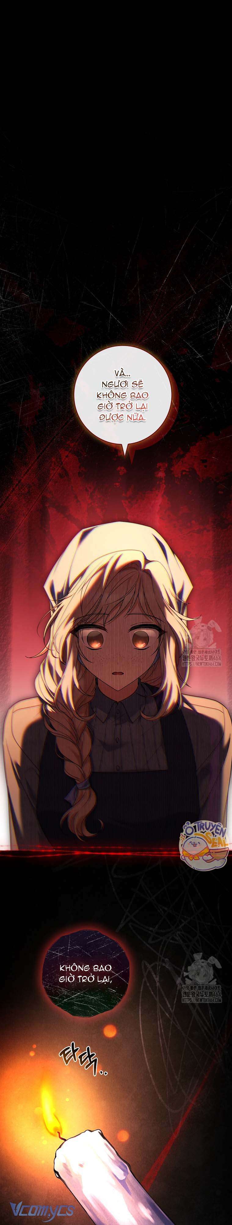 Tôi Đã Tắt Cài Đặt Chế Độ Nhận Thức Nỗi Đau! Chap 39 - Trang 4