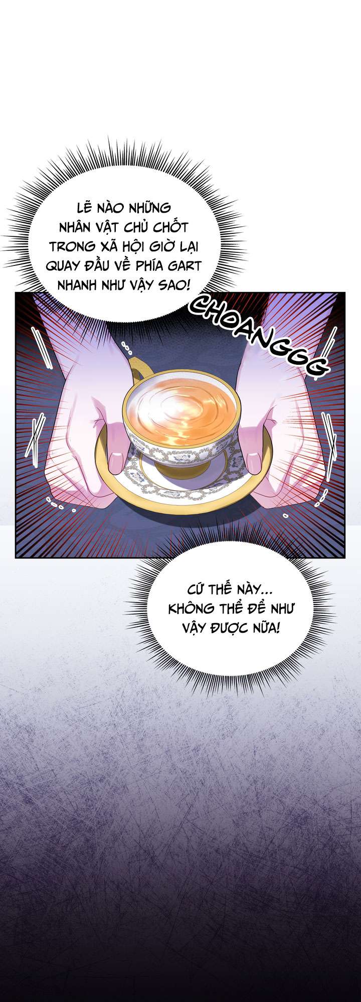 Công Nương Su Chap 64 - Trang 2