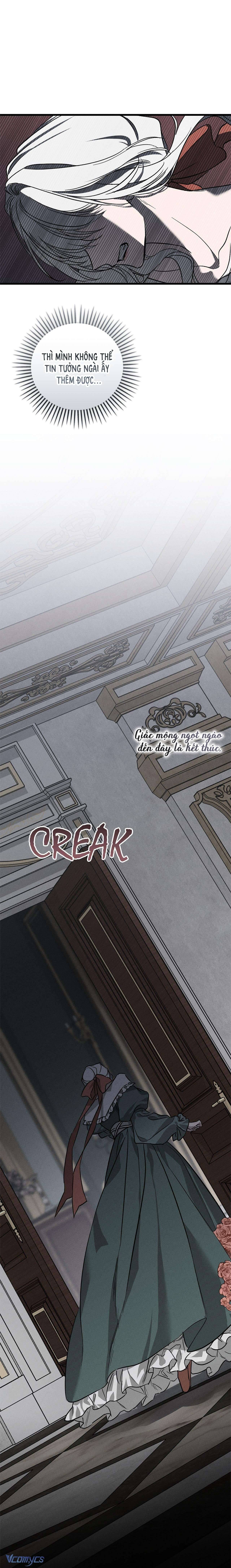 Vị Phu Quân Căm Ghét Tôi Đã Mất Trí Nhớ Chapter 44 - Trang 4