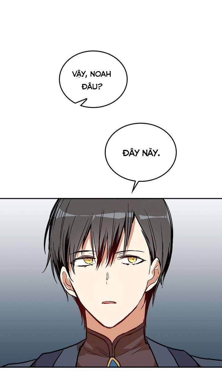 Vị Hôn Thê Khế Ước Của Công Tước Chapter 47 - Trang 4