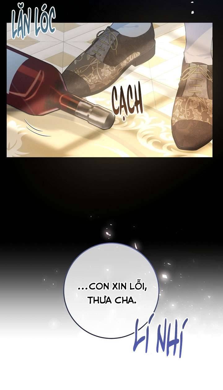 Ác Nữ Chỉ Là Một Con Rối Chap 38 - Trang 2