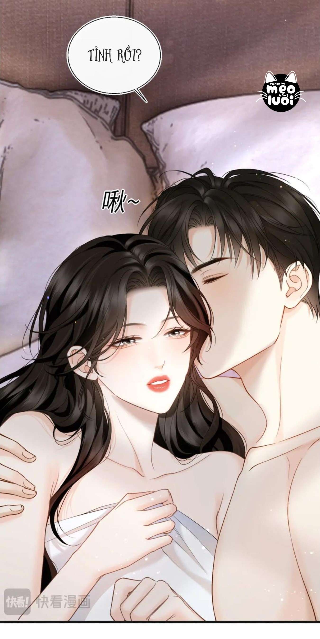 Tình Si Chap 22 - Next Chap 23