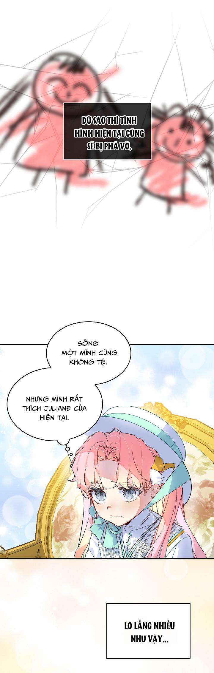Quý Cô Thế Giới Ngầm Chap 18 - Trang 4