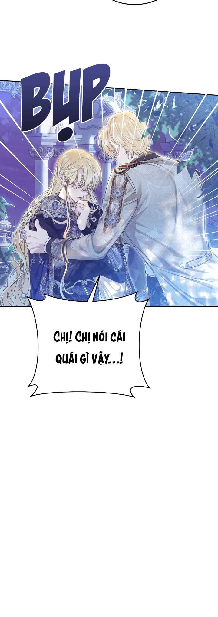 Ác Nữ Chỉ Là Một Con Rối Chap 57 - Trang 2