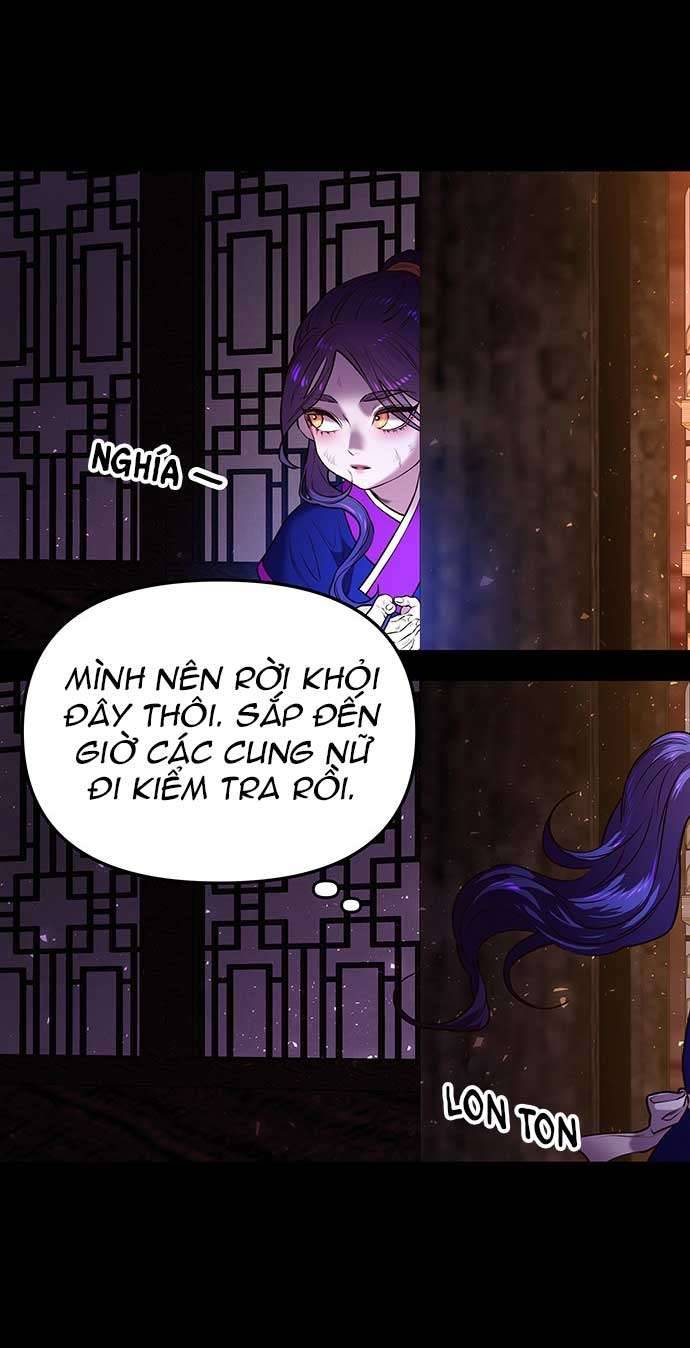 Vương Tử Huyền Bí Chapter 3 - Trang 4