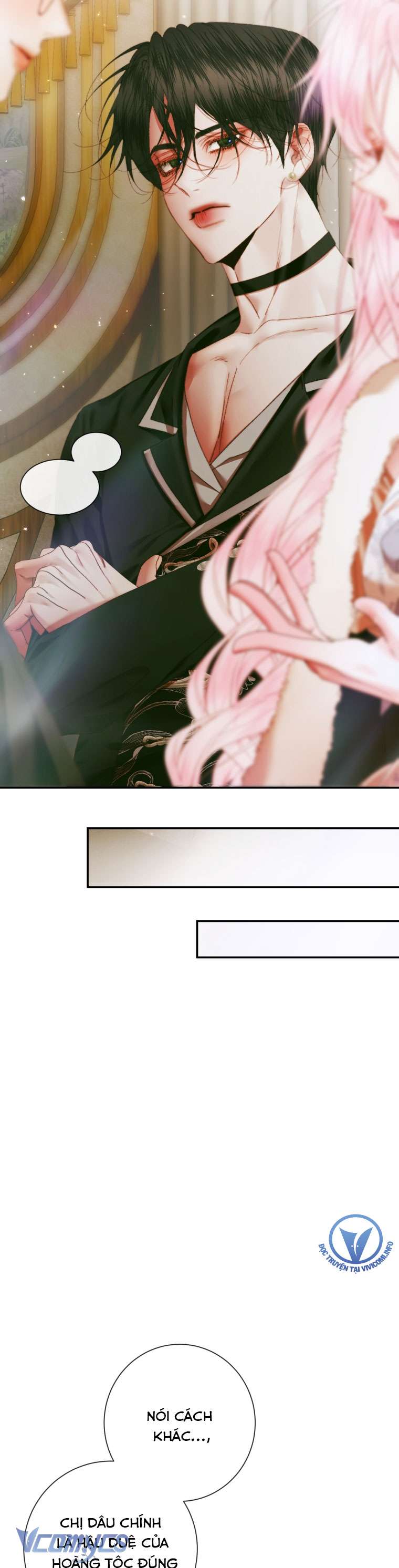 Siren: Trở Thành Gia Đình Của Nhân Vật Phản Diện Chapter 112 - Trang 3