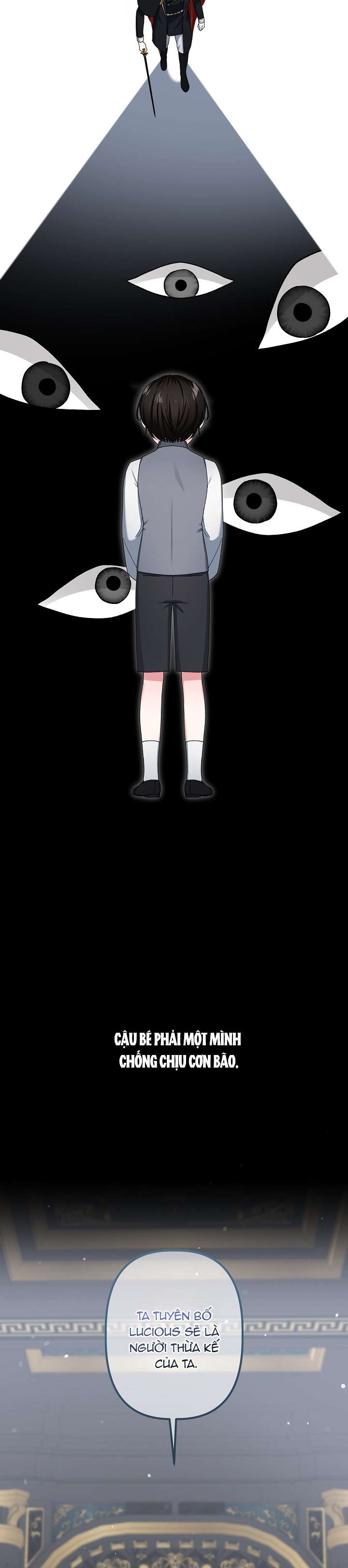 Cha Của Nam Chính Từ Chối Hủy Hôn Chapter 2 - Trang 4