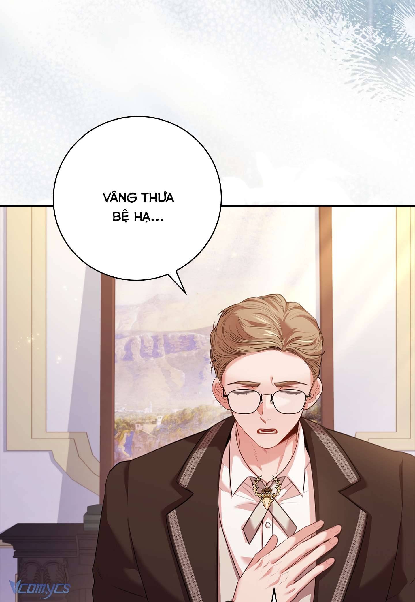 Thư Ký Của Bạo Chúa Chapter 109 - Trang 3