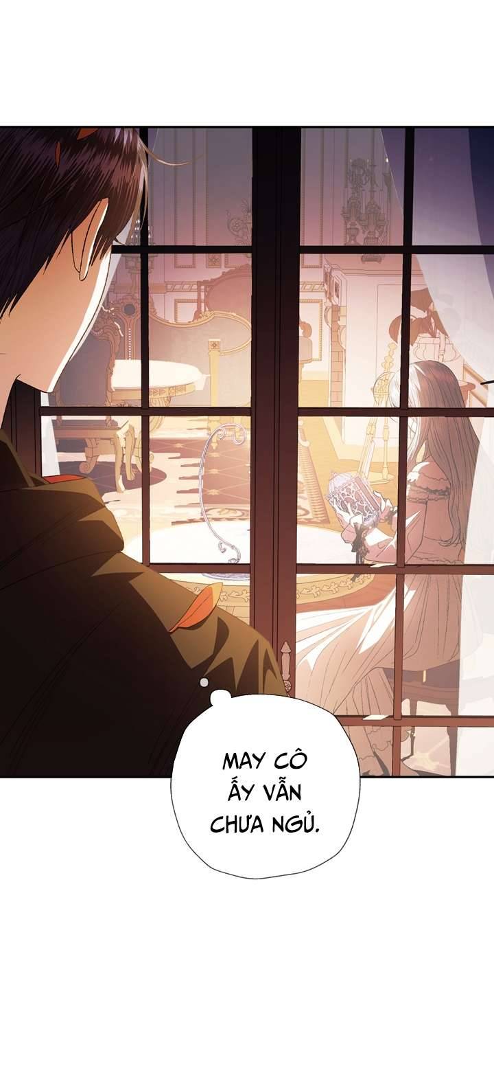 Cha À, Con Không Muốn Kết Hôn Đâu Chap 52 - Trang 2