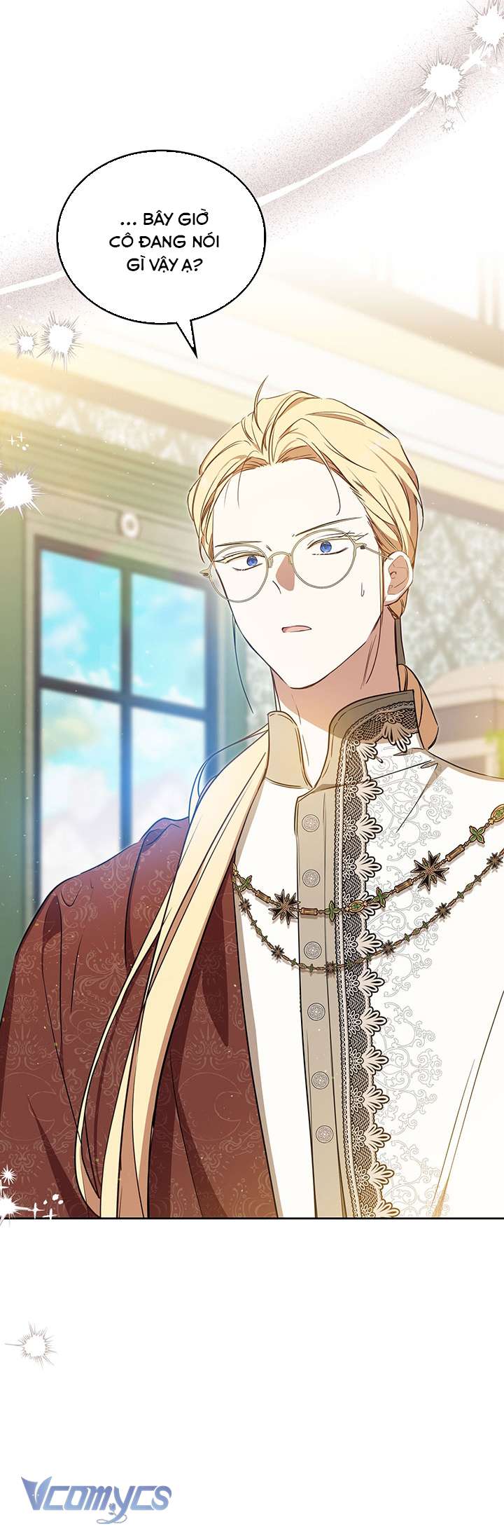 Kiếp Này Nhất Định Làm Gia Chủ Chap 134 - Trang 2