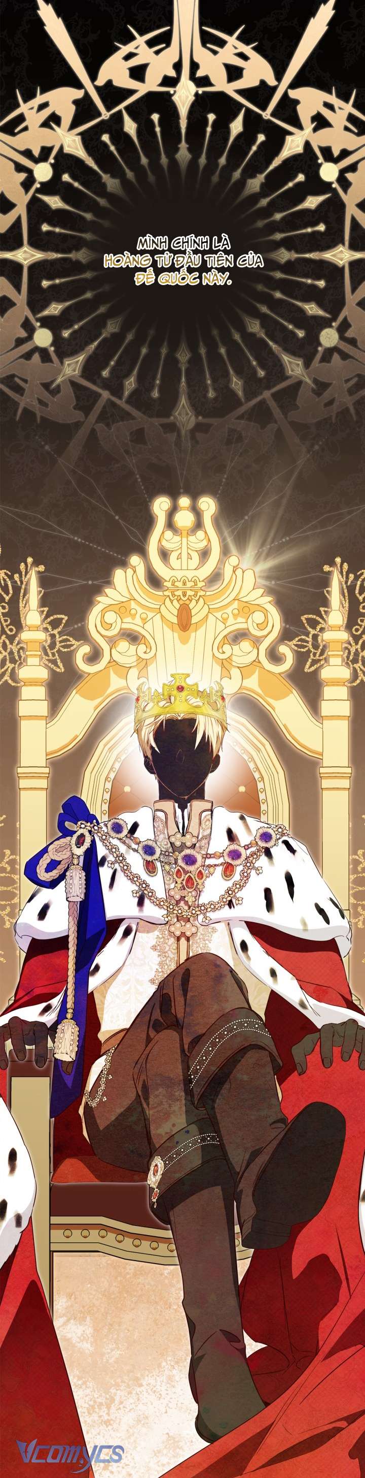 Kiếp Này Nhất Định Làm Gia Chủ Chap 145 - Trang 2