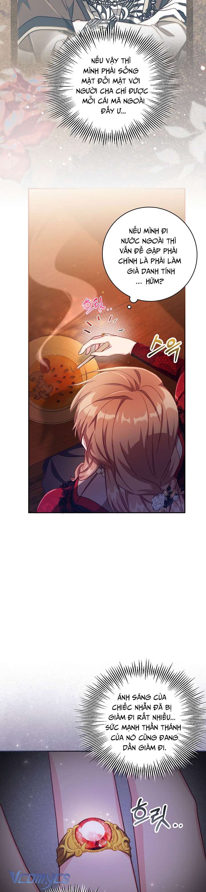 Không Có Chỗ Cho Kẻ Giả Mạo Chap 25 - Trang 2