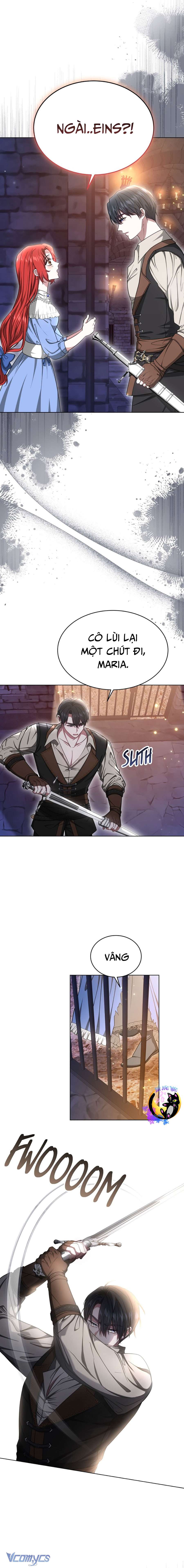 Cuộc đời của Maria Lewellin Chap 32 - Trang 2