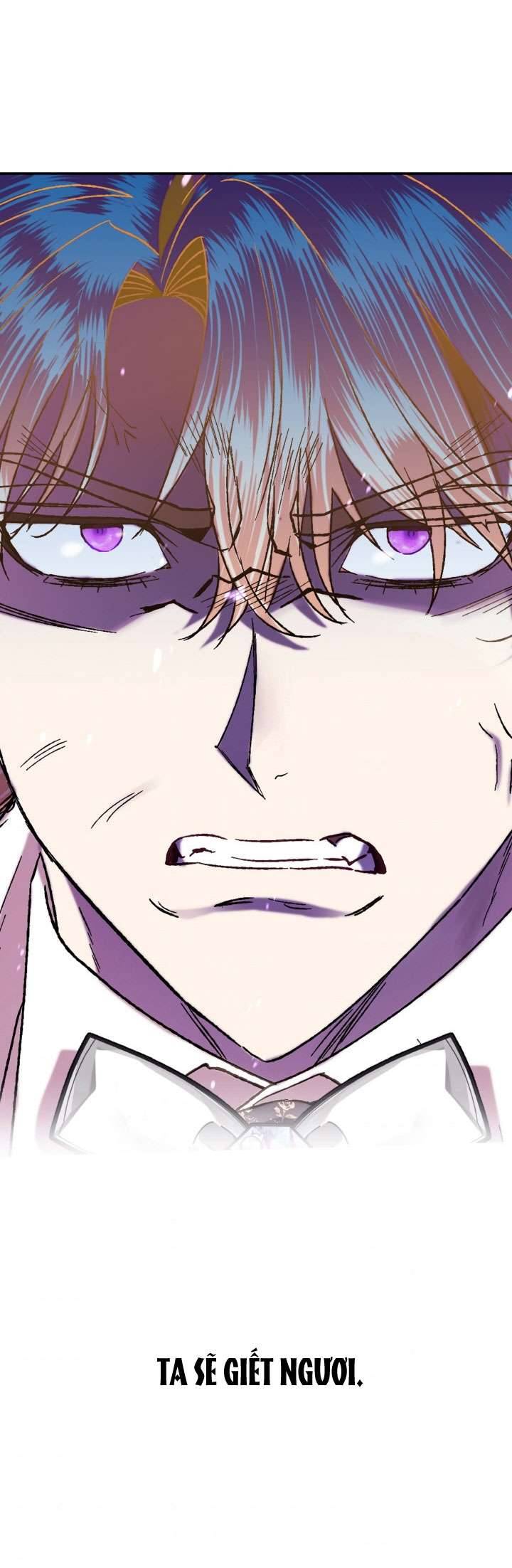 Cha À, Con Không Muốn Kết Hôn Đâu Chap 41 - Trang 2