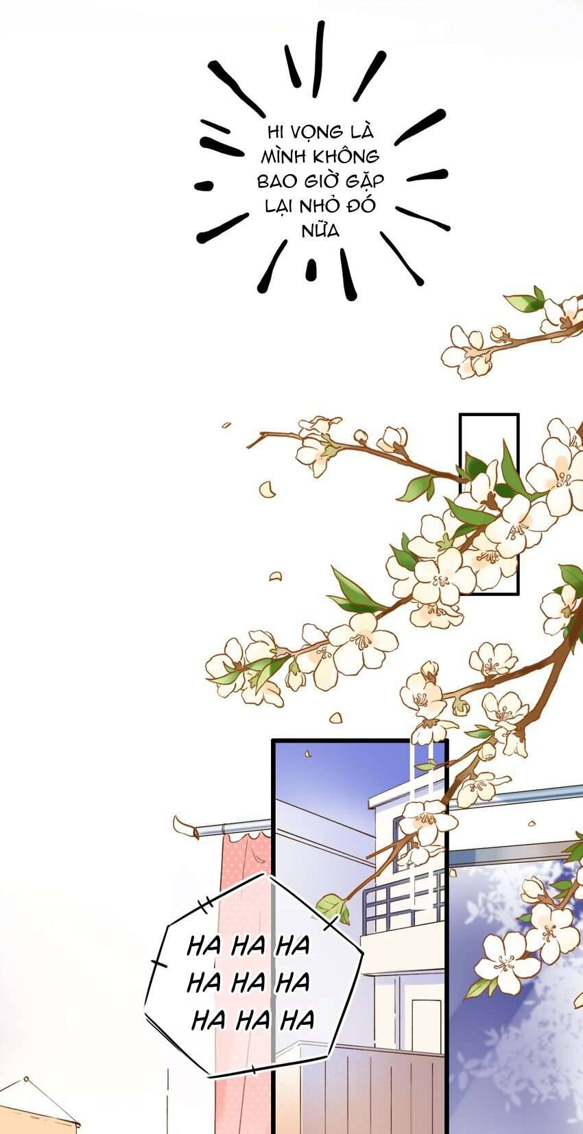 Ánh Sao Phiêu Linh Trong Nước Chapter 1 - Trang 4