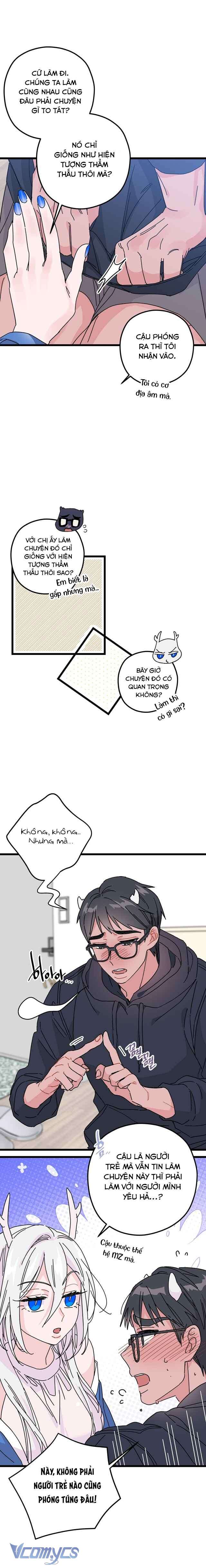 [18+] Có Lý Do Chính Đáng Chap 1 - Trang 2