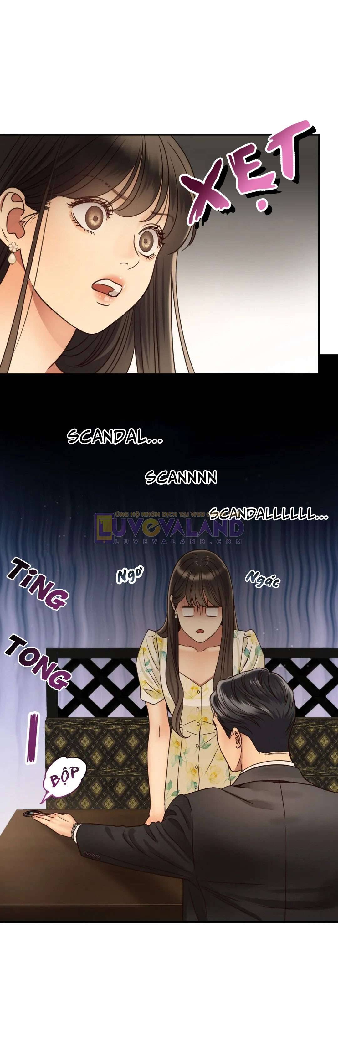 Ngôi Sao Ban Mai Chap 51 - Trang 2