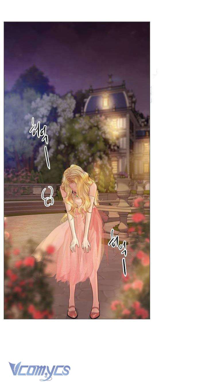 Hãy Khóc Và Cầu Nguyện Đi Chapter 29 - Trang 4