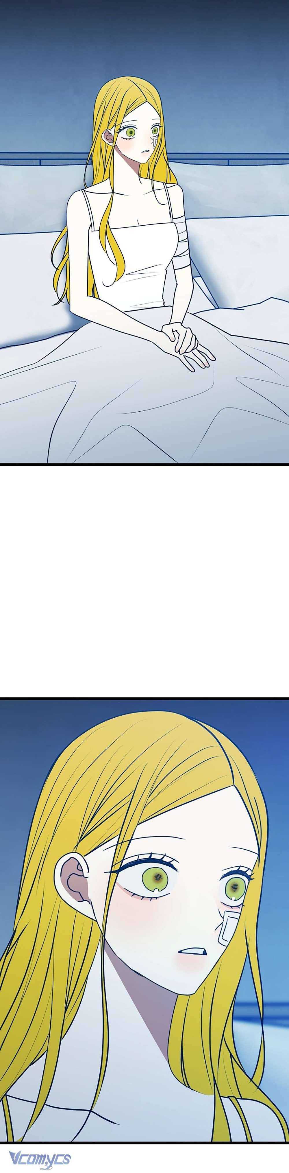 Kẻ Rác Rưởi Không Đáng Được Yêu Chapter 108 - Trang 4