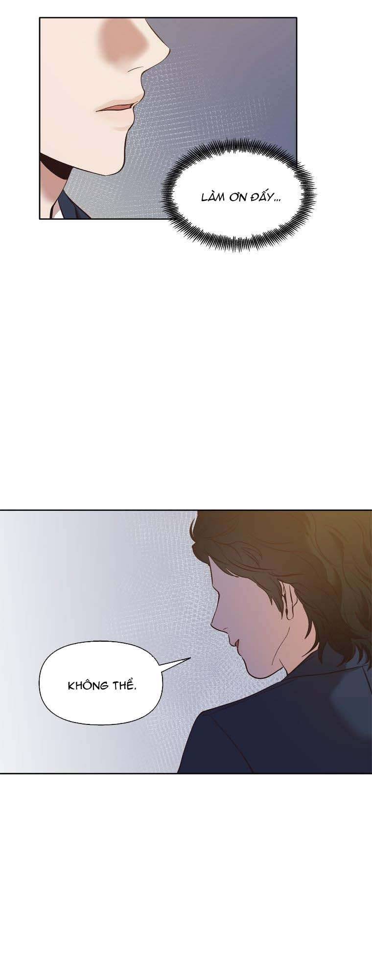 Thanh Xuân Của Chúng Ta Chap 35 - Trang 4