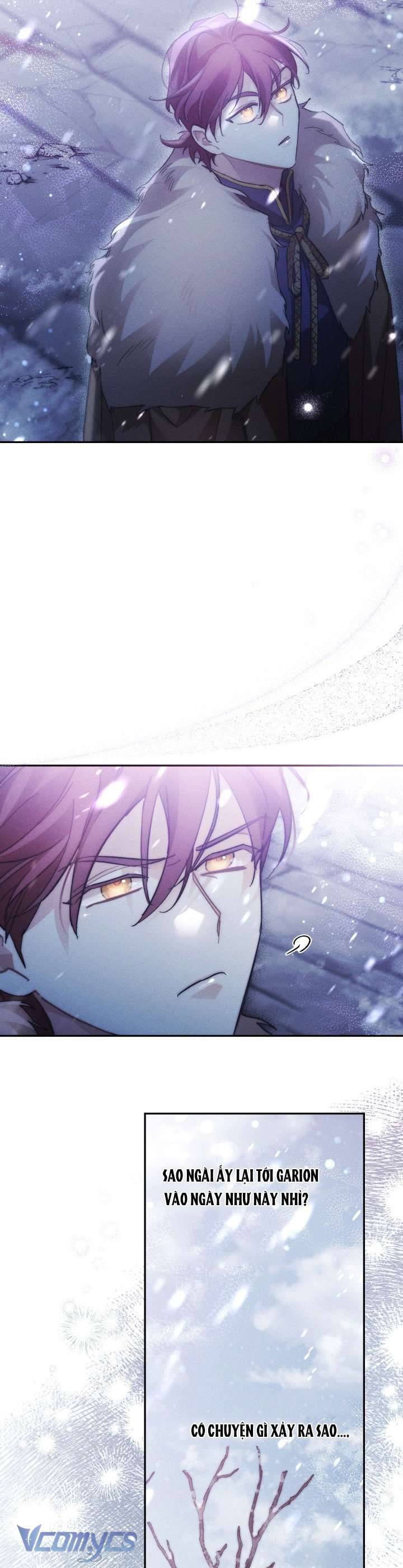 Tiếng Trống Vang Dội Chapter 31 - Trang 4