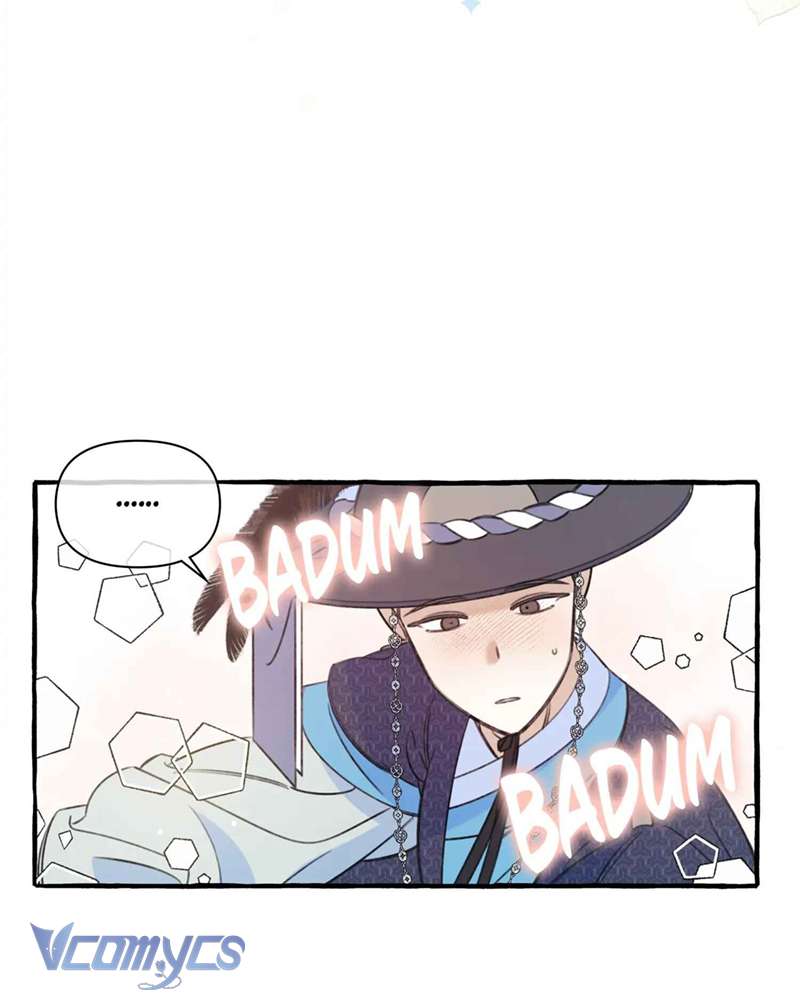 Chuyện Tình Hoa Lưu Ly Chapter 3 - Trang 3