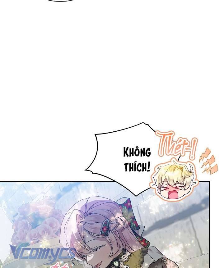 Quý Cô Thế Giới Ngầm Chap 56 - Trang 4