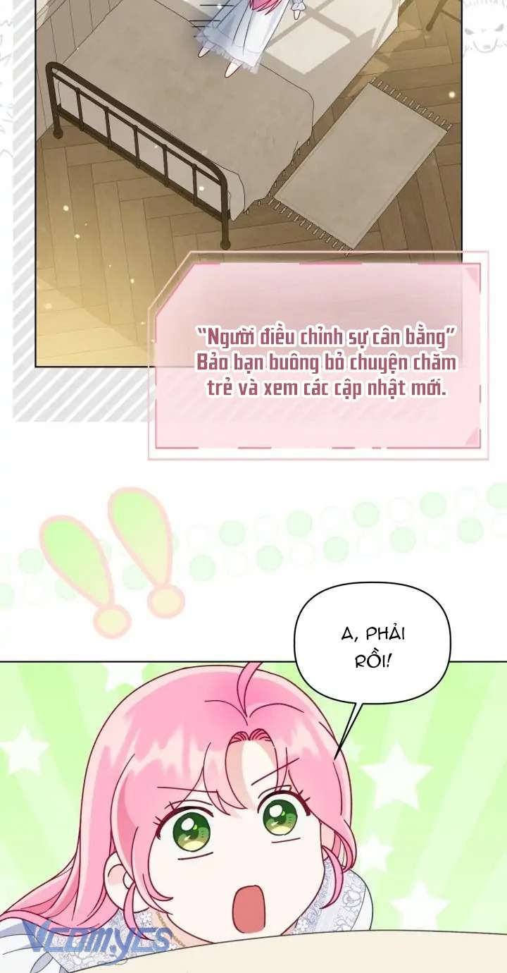 Sự Điều Trị Đặc Biệt Của Tinh Linh Chapter 68 - Trang 4