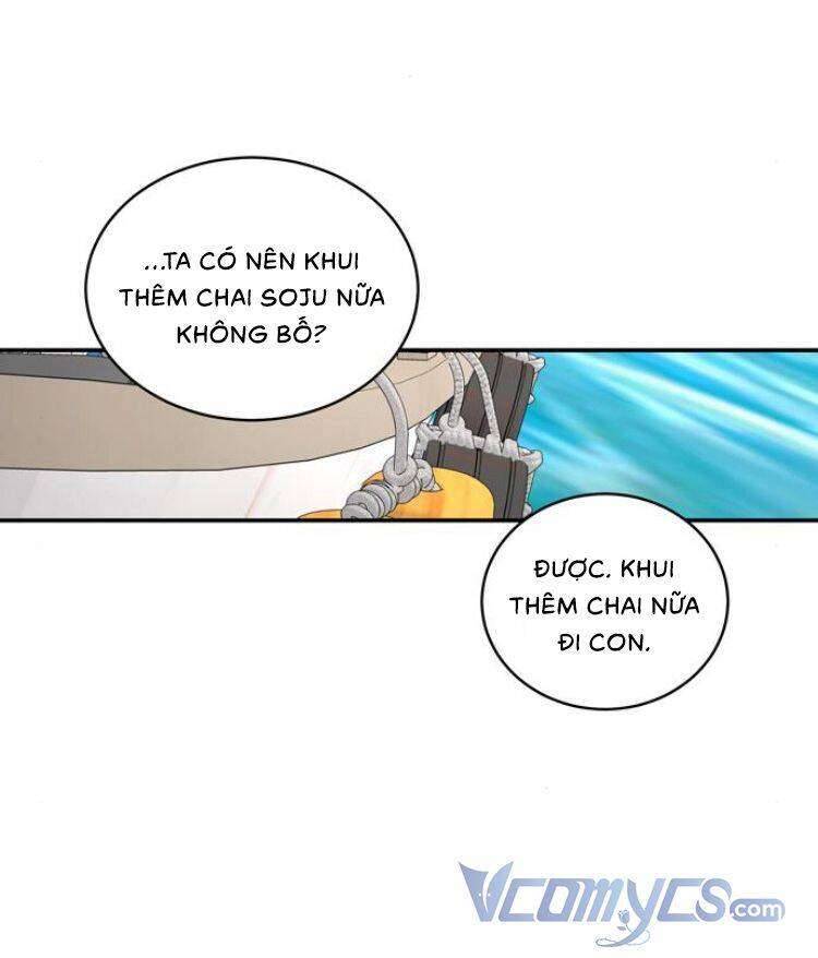 Oan Gia Ngõ Hẹp Chapter 70 - Trang 3