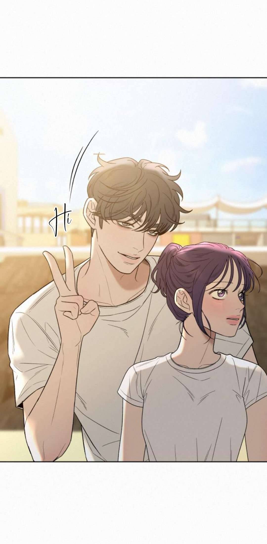 Chiến Lược: Tình Yêu Trong Sáng Chapter 86 - Trang 4