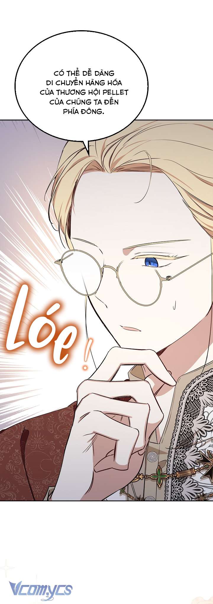 Kiếp Này Nhất Định Làm Gia Chủ Chap 135 - Trang 2