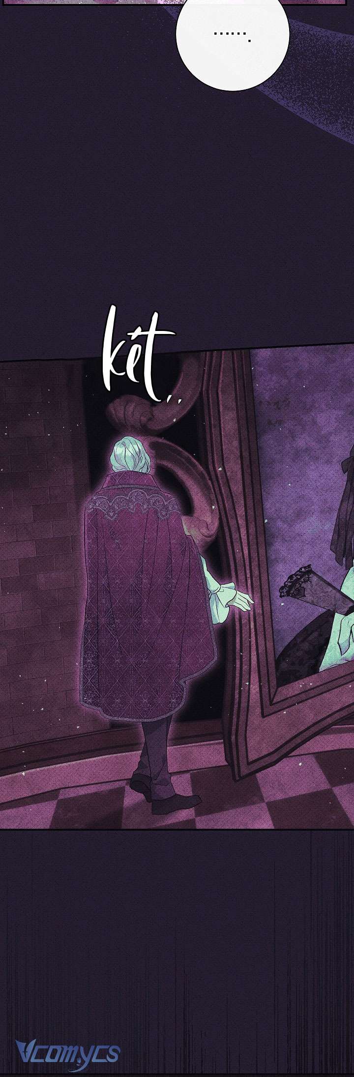 Người Xem Mắt Của Ác Nữ Quá Hoàn Hảo Chapter 55 - Trang 4