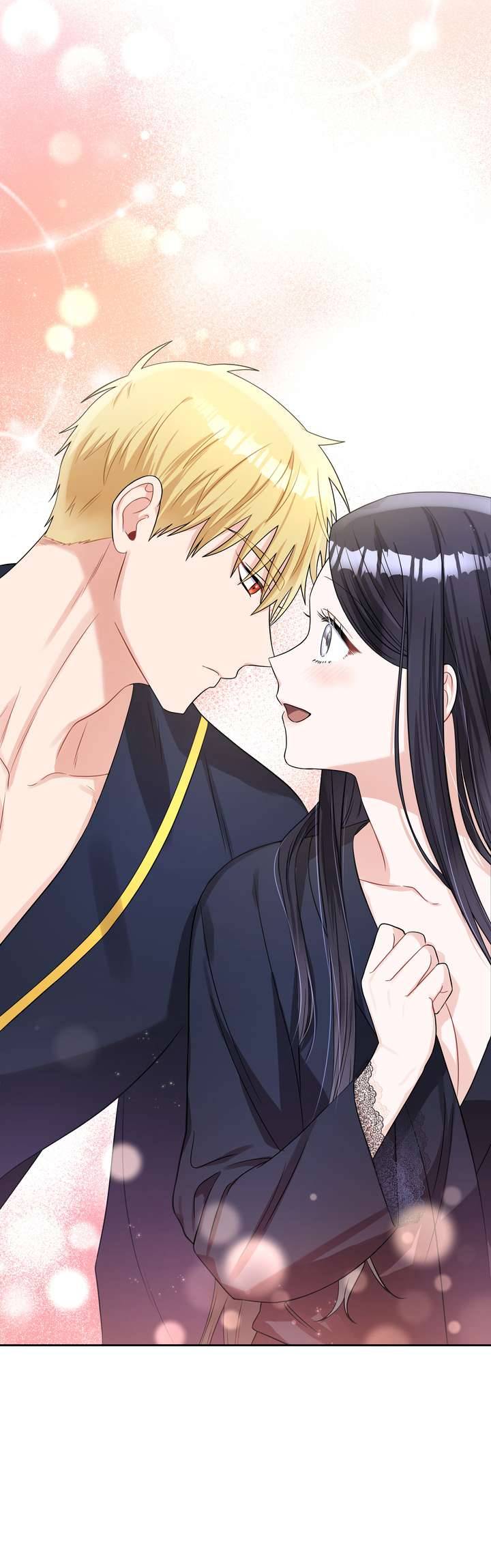 Công Nương Su Chapter 49 - Trang 4